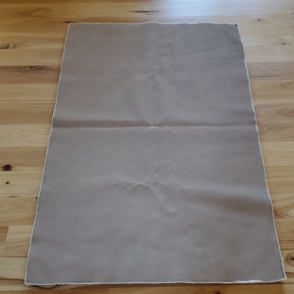 Large chevron rug size 48×30 - Picture 2 of 2